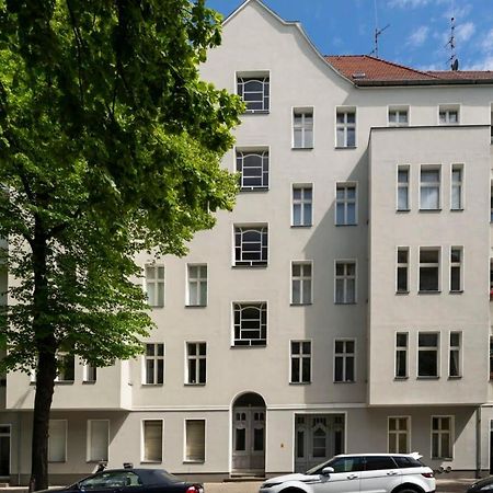 Lovely Apartment In The Near Of Kudamm Berlin Dış mekan fotoğraf