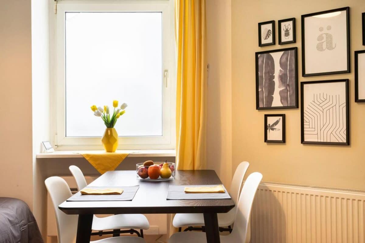 Lovely Apartment In The Near Of Kudamm Berlin Dış mekan fotoğraf