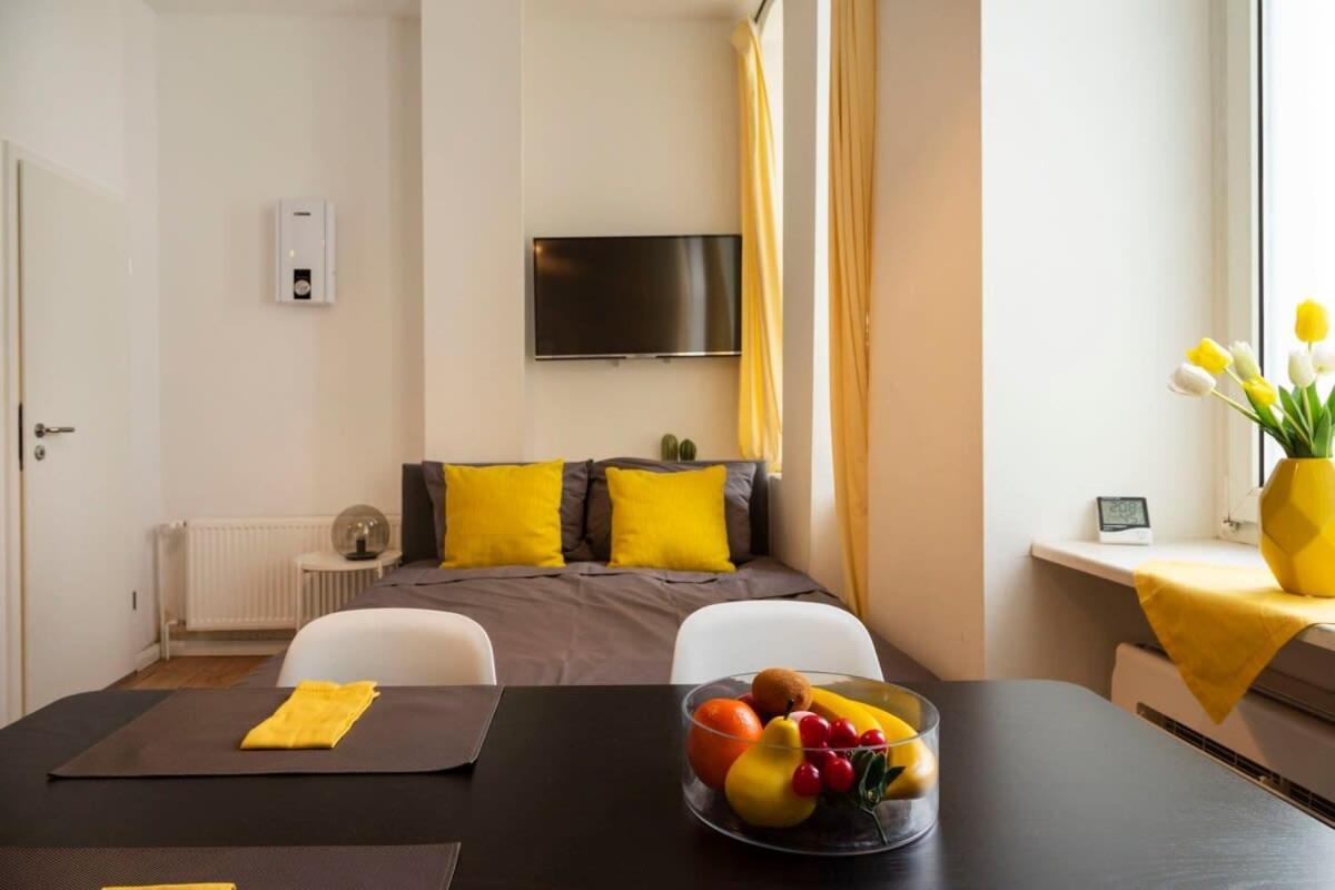 Lovely Apartment In The Near Of Kudamm Berlin Dış mekan fotoğraf