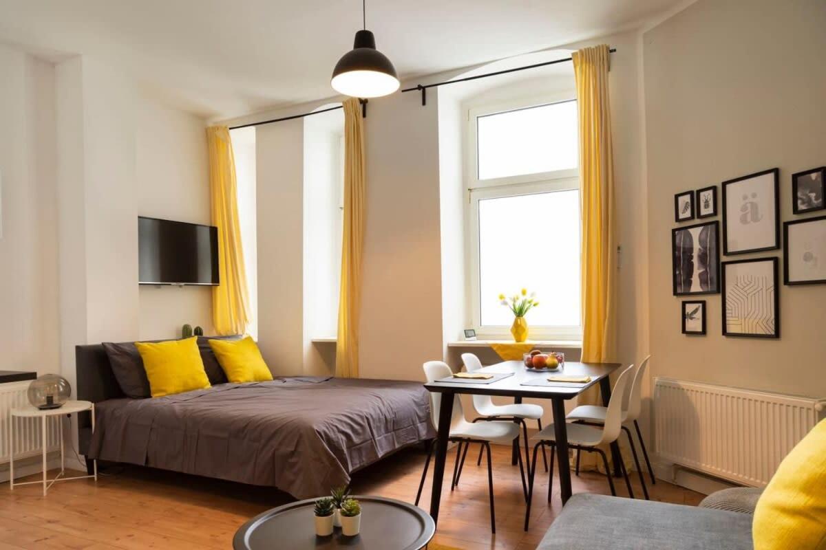 Lovely Apartment In The Near Of Kudamm Berlin Dış mekan fotoğraf