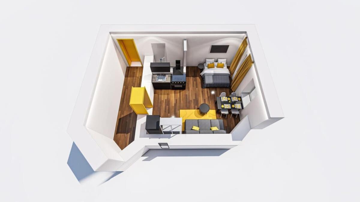 Lovely Apartment In The Near Of Kudamm Berlin Dış mekan fotoğraf