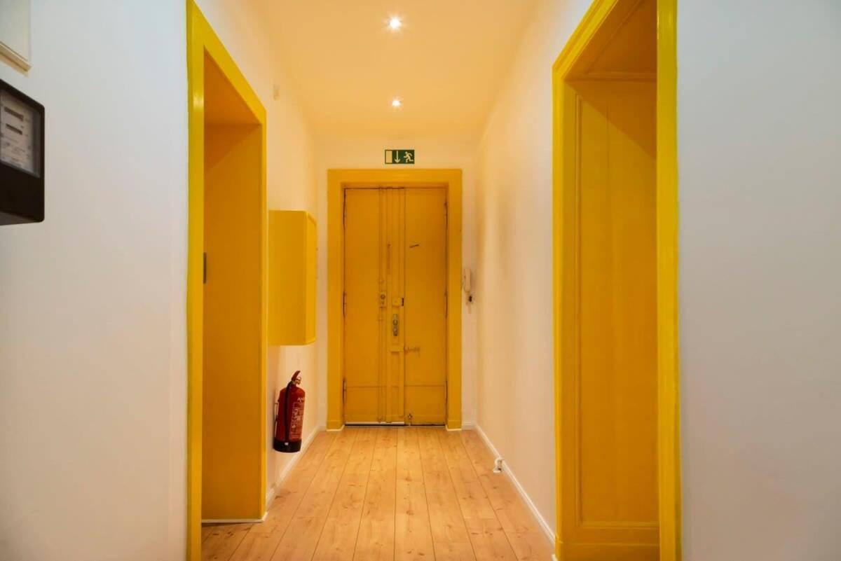 Lovely Apartment In The Near Of Kudamm Berlin Dış mekan fotoğraf