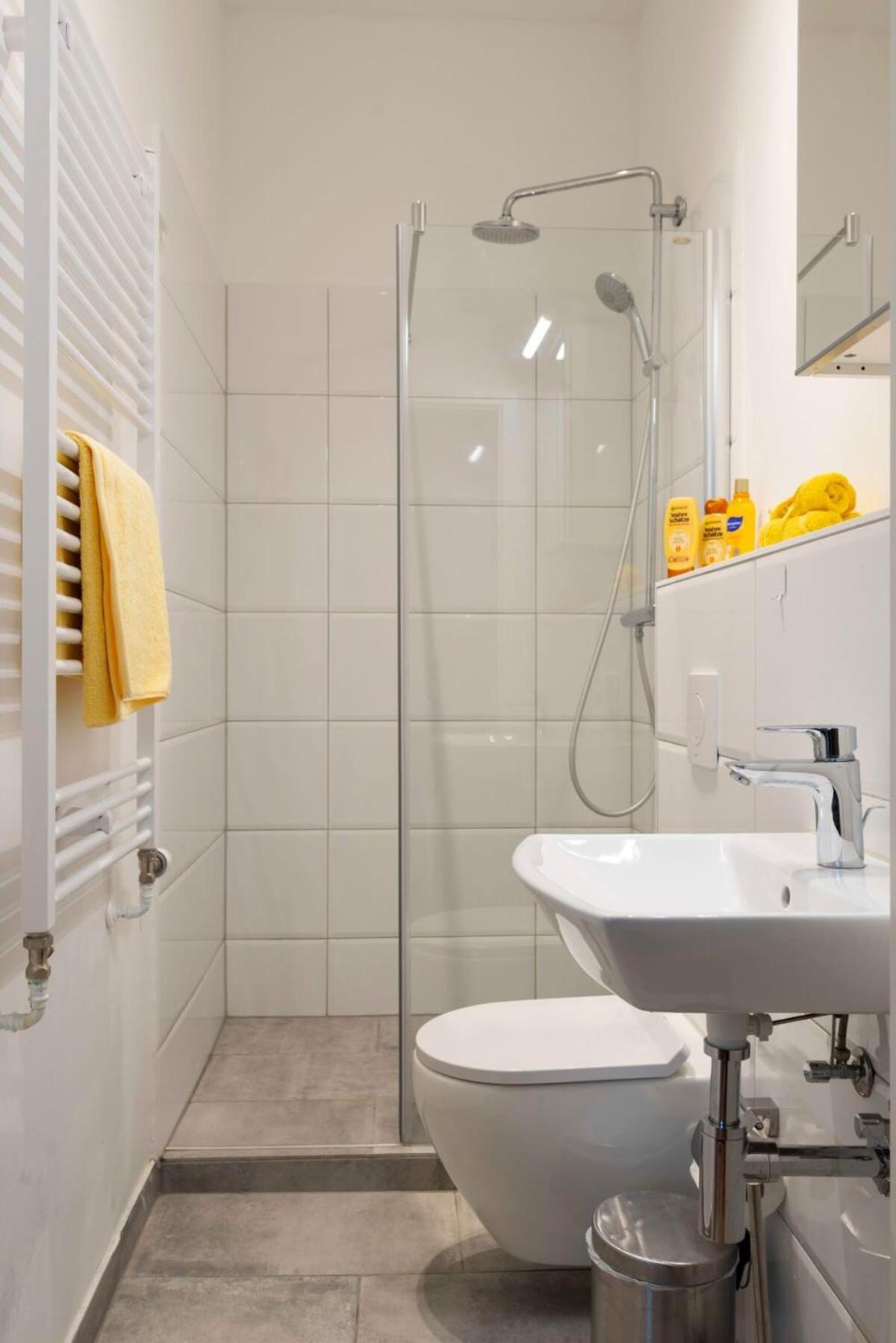 Lovely Apartment In The Near Of Kudamm Berlin Dış mekan fotoğraf