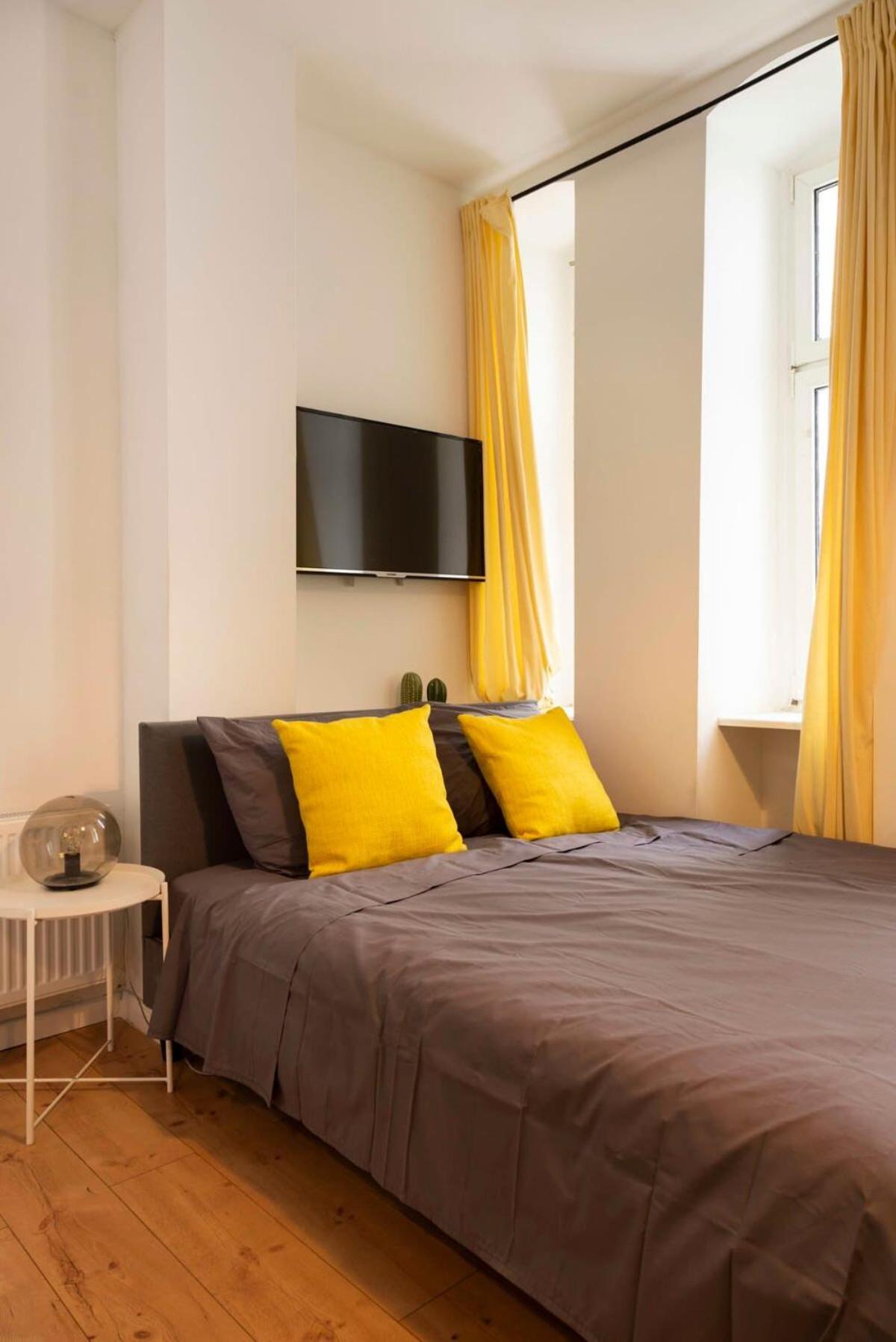 Lovely Apartment In The Near Of Kudamm Berlin Dış mekan fotoğraf